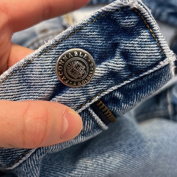 Façonnable mens jeans - Picture 8 of 8